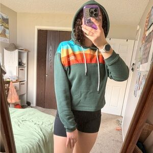 Yellowstone National Park Women’s S Hoodie